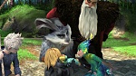 Image Les  Légendes