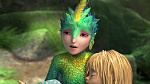 Image Les  Légendes