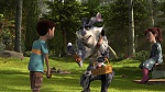 Image Les  Légendes