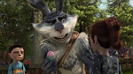 Image Les  Légendes