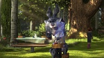 Image Les  Légendes