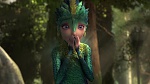 Image Les  Légendes