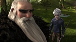 Image Les  Légendes