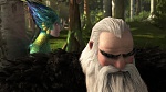 Image Les  Légendes