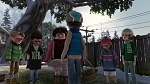 Image Les  Légendes