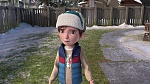 Image Les  Légendes