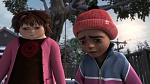 Image Les  Légendes