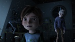 Image Les  Légendes