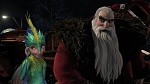 Image Les  Légendes