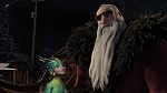 Image Les  Légendes