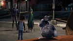 Image Les  Légendes
