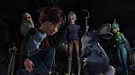 Image Les  Légendes