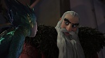 Image Les  Légendes