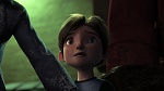 Image Les  Légendes