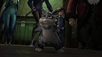 Image Les  Légendes