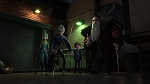 Image Les  Légendes