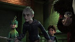 Image Les  Légendes