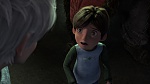 Image Les  Légendes