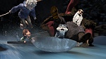 Image Les  Légendes