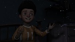 Image Les  Légendes