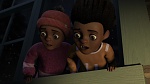 Image Les  Légendes
