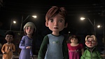 Image Les  Légendes