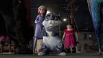 Image Les  Légendes