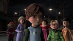 Image Les  Légendes