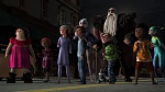 Image Les  Légendes