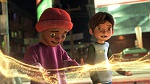Image Les  Légendes