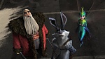 Image Les  Légendes