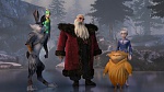 Image Les  Légendes