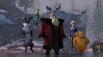 Image Les  Légendes