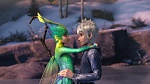 Image Les  Légendes
