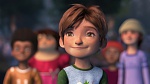 Image Les  Légendes