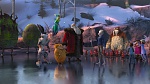 Image Les  Légendes