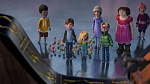 Image Les  Légendes