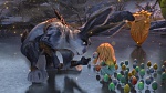 Image Les  Légendes