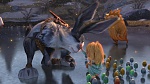 Image Les  Légendes