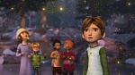 Image Les  Légendes