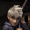 Jack Frost