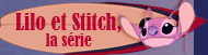 Lilo et Stitch - la série