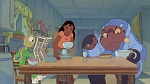 Image Lilo et Stitch 2