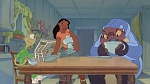 Image Lilo et Stitch 2