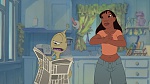 Image Lilo et Stitch 2