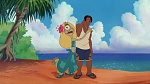 Image Lilo et Stitch 2