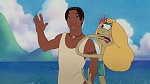 Image Lilo et Stitch 2