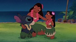 Image Lilo et Stitch 2
