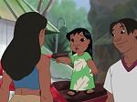 Image Lilo et Stitch - la série