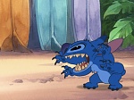 Image Lilo et Stitch - la série